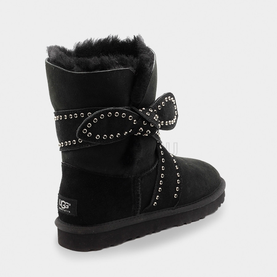 Женские UGG Mabel Black