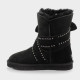 Женские UGG Mabel Black