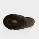 Женские UGG Bailey Bling Chocolate