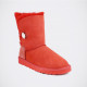 Женские UGG Bailey Bling Red