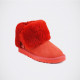 Женские UGG Bailey Bling Red