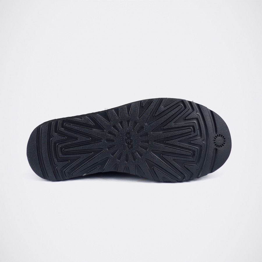 Женские UGG Bailey Button Charm Black