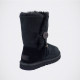 Женские UGG Bailey Button Charm Black