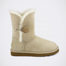 UGG Bailey Button Sand