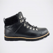 UGG Mens Capulin Boots TL Black