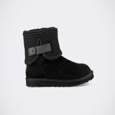 UGG Shaina Black