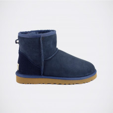 UGG Classic Mini Navy
