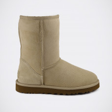 UGG Classic Short Sand