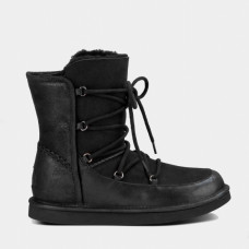 UGG Lodge Black