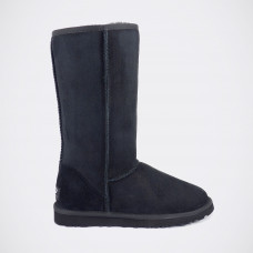UGG Classic Tall Black