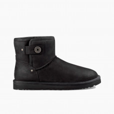 UGG Beni Black