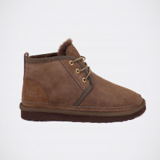 UGG Mens Neumel Boots Chocolate
