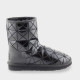 Женские UGG Jimmy Choo Issey Miyake Black