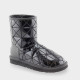 Женские UGG Jimmy Choo Issey Miyake Black