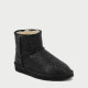 Женские UGG Jimmy Choo Mini Serein II Black
