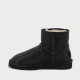 Женские UGG Jimmy Choo Mini Serein II Black