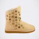 Женские UGG Jimmy Choo Starlit Sand