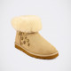 Женские UGG Jimmy Choo Starlit Sand