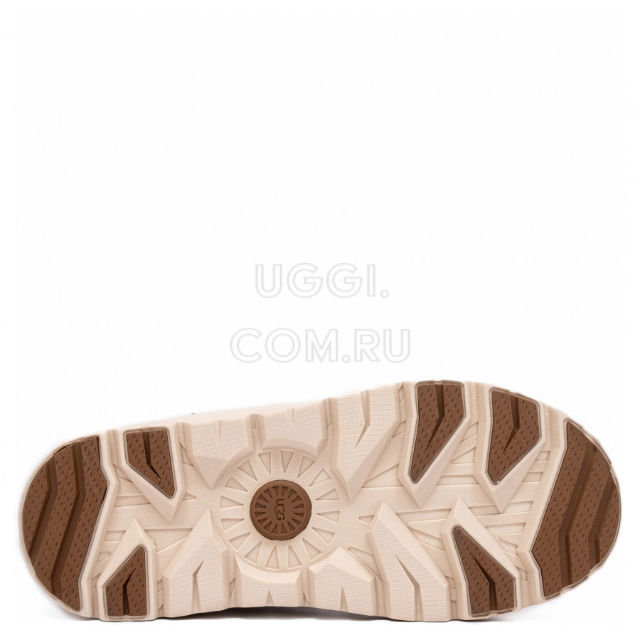 Мужские UGG Mens Classic Mini Weather Hybrid Whitecap