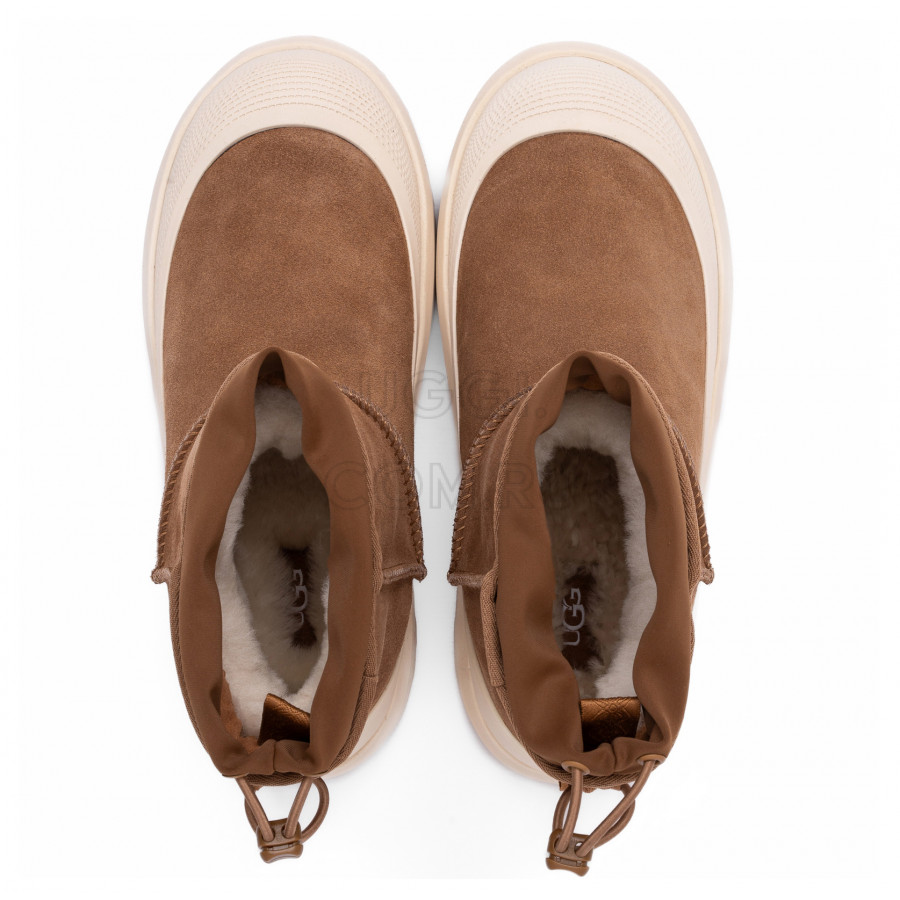 Мужские UGG Mens Classic Mini Weather Hybrid Whitecap