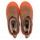 Мужские UGG Mens Classic Mini Weather Hybrid Orange