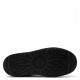 Женские UGG Classic Clear Mini White Black