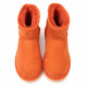 Женские UGG Classic Mini II California Poppy