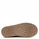 Женские UGG Classic Mini II Cappuccino