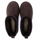 Женские UGG Classic Mini II Chocolate