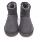 Женские UGG Classic Mini II Grey