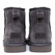 Женские UGG Classic Mini II Grey