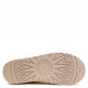 Женские UGG Classic Mini II Yellow