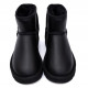 Женские UGG Classic Mini Metallic Black