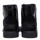Женские UGG Classic Mini Metallic Black