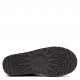 Женские UGG Classic Mini Metallic Chocolate