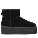Classic Mini Platform Black