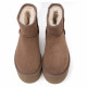 Женские UGG Classic Mini Platform Cappuccino