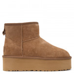 Classic Mini Platform Chestnut