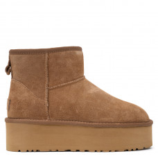 Classic Mini Platform Chestnut