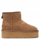 Classic Mini Platform Chestnut