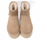 Женские UGG Classic Mini Platform Sand