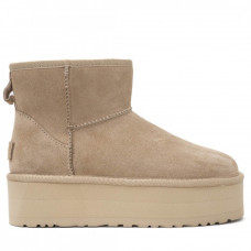 Classic Mini Platform Sand