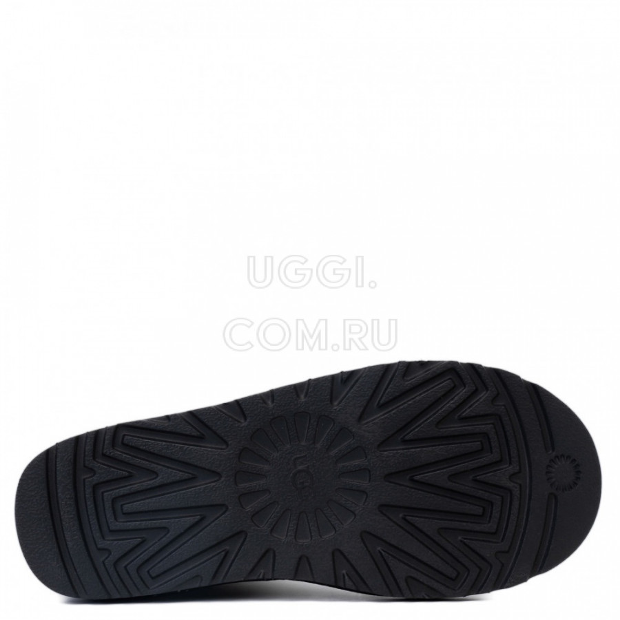 Женские UGG Classic Mini Star Wars