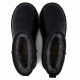 Женские UGG Classic Mini Star Wars