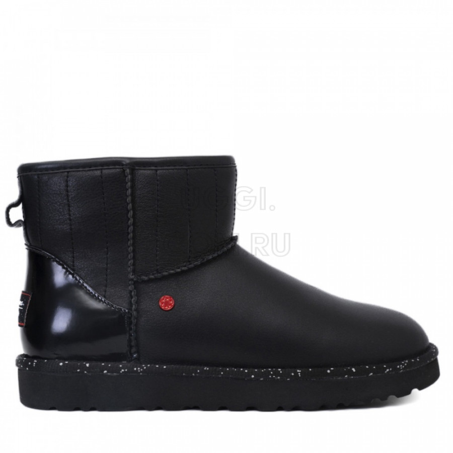 Женские UGG Classic Mini Star Wars