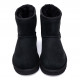 Женские UGG Classic Mini Zip II Black