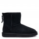 Classic Mini Zip II Black