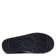 Женские UGG Classic Mini Zip Metallic Black