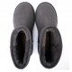 Женские UGG Classic Short II Grey