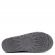 Женские UGG Classic Short II Grey